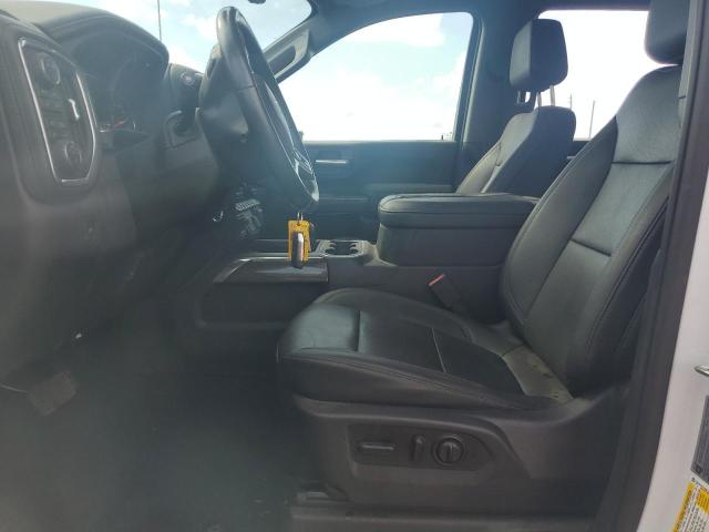 Photo 6 VIN: 1GC4YUEY9MF239744 - CHEVROLET SILVERADO 