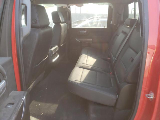 Photo 5 VIN: 1GC4YUEY9NF178509 - CHEVROLET SILVERADO 