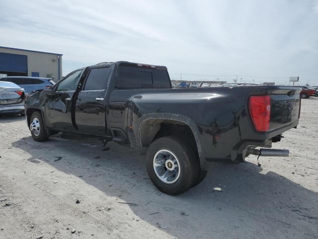 Photo 1 VIN: 1GC4YUEY9NF299802 - CHEVROLET SILVERADO 