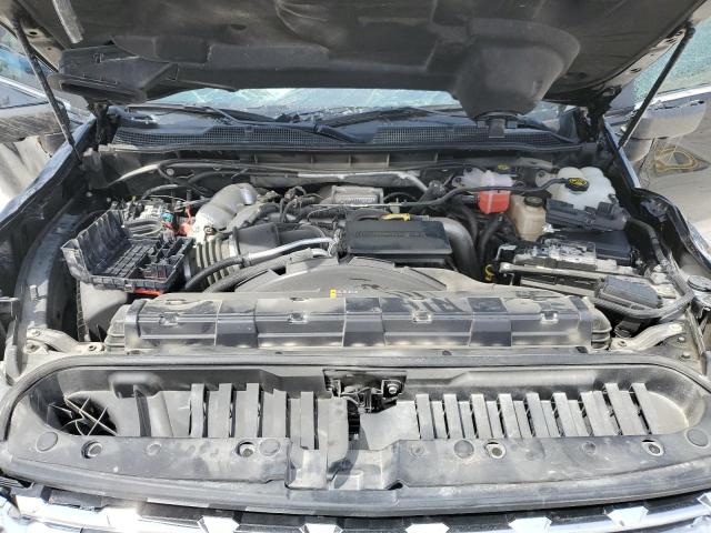 Photo 10 VIN: 1GC4YUEY9NF299802 - CHEVROLET SILVERADO 