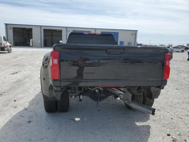 Photo 5 VIN: 1GC4YUEY9NF299802 - CHEVROLET SILVERADO 