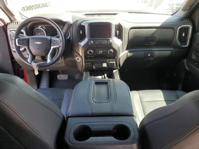 Photo 7 VIN: 1GC4YUEYXMF226372 - CHEVROLET SILVERADO 