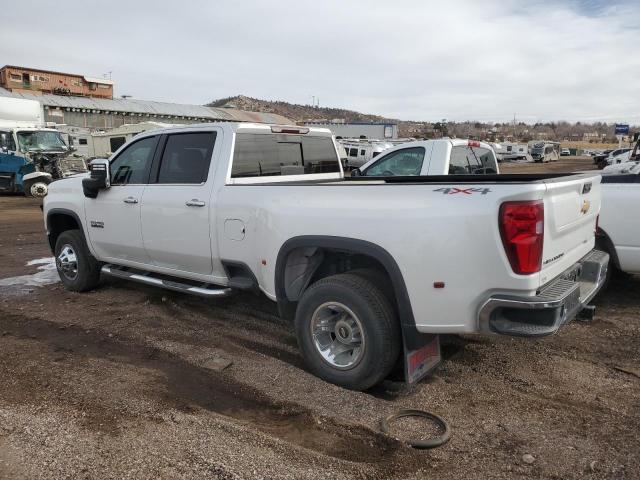 Photo 1 VIN: 1GC4YUEYXNF161718 - CHEVROLET SILVERADO 