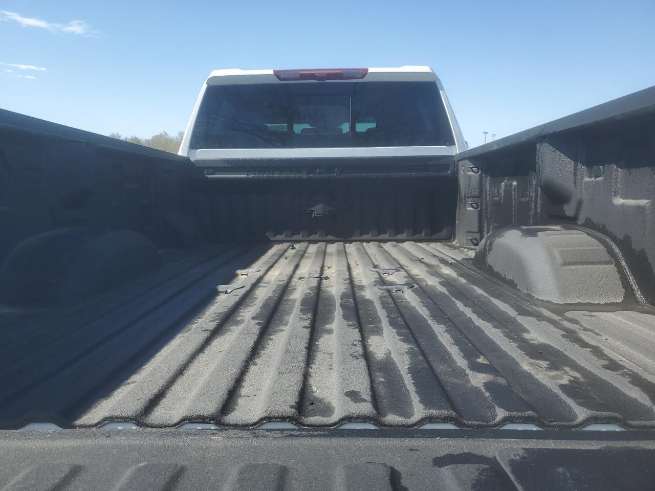 Photo 5 VIN: 1GC4YUEYXRF132144 - CHEVROLET SILVERADO 