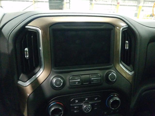 Photo 8 VIN: 1GC4YVE70LF102042 - CHEVROLET SILVERADO 