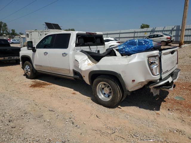 Photo 1 VIN: 1GC4YVEY0RF238835 - CHEVROLET SILVERADO 