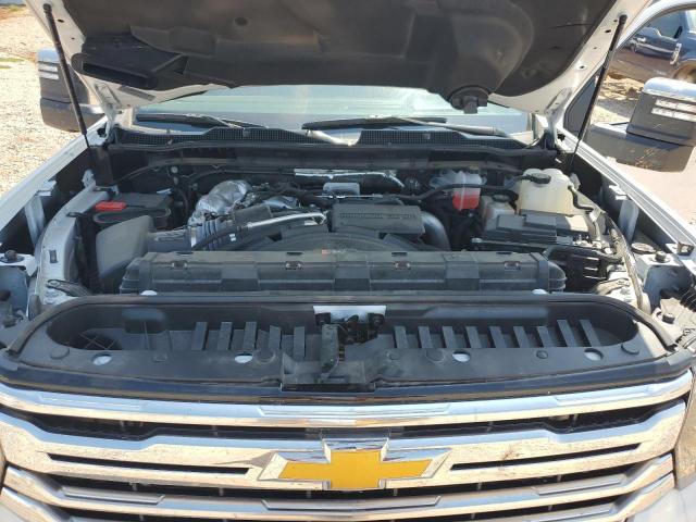 Photo 10 VIN: 1GC4YVEY0RF238835 - CHEVROLET SILVERADO 