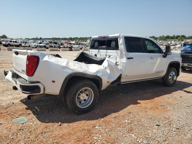 Photo 2 VIN: 1GC4YVEY0RF238835 - CHEVROLET SILVERADO 