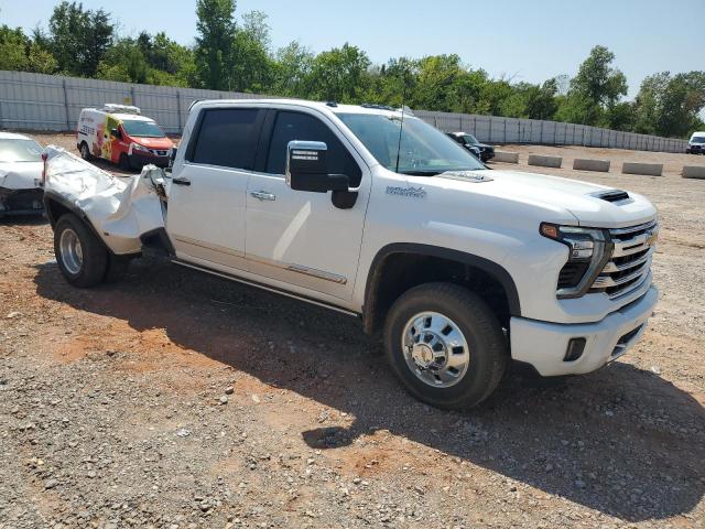 Photo 3 VIN: 1GC4YVEY0RF238835 - CHEVROLET SILVERADO 