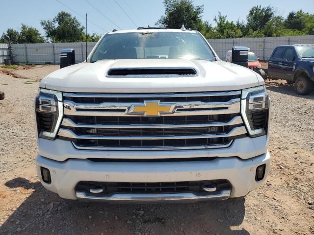 Photo 4 VIN: 1GC4YVEY0RF238835 - CHEVROLET SILVERADO 