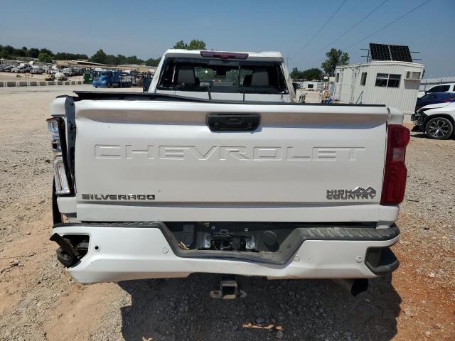 Photo 5 VIN: 1GC4YVEY0RF238835 - CHEVROLET SILVERADO 