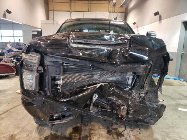 Photo 8 VIN: 1GC4YVEY1LF162517 - CHEVROLET SILVERADO 