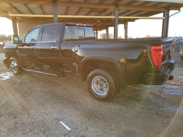 Photo 1 VIN: 1GC4YVEY1NF328585 - CHEVROLET SILVERADO 