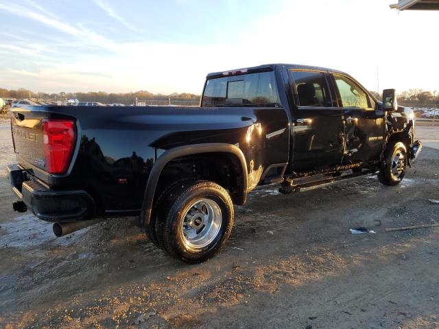 Photo 2 VIN: 1GC4YVEY1NF328585 - CHEVROLET SILVERADO 