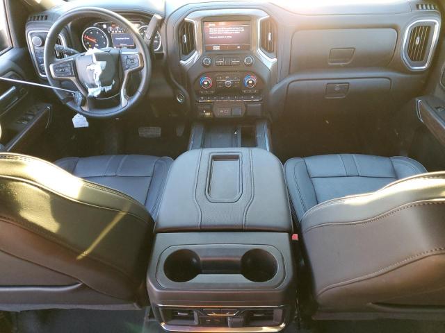 Photo 7 VIN: 1GC4YVEY1NF328585 - CHEVROLET SILVERADO 