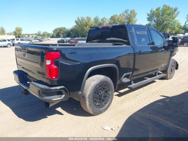 Photo 3 VIN: 1GC4YVEY1RF196207 - CHEVROLET SILVERADO HD 