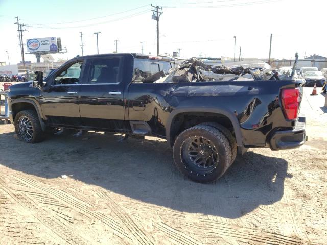 Photo 1 VIN: 1GC4YVEY2LF203799 - CHEVROLET SILVERADO 