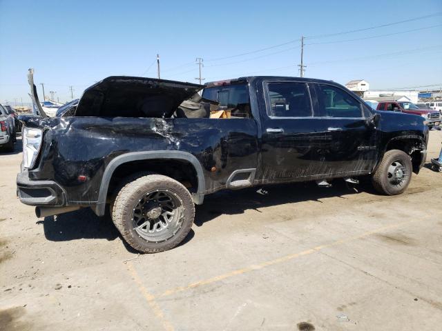 Photo 2 VIN: 1GC4YVEY2LF203799 - CHEVROLET SILVERADO 