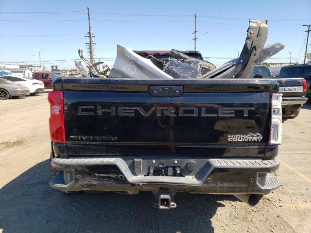 Photo 5 VIN: 1GC4YVEY2LF203799 - CHEVROLET SILVERADO 