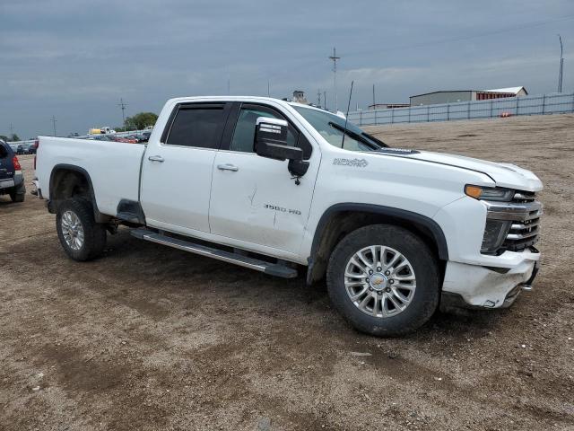 Photo 3 VIN: 1GC4YVEY3MF135272 - CHEVROLET SILVERADO 