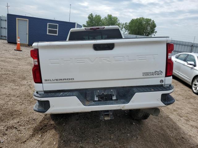 Photo 5 VIN: 1GC4YVEY3MF135272 - CHEVROLET SILVERADO 