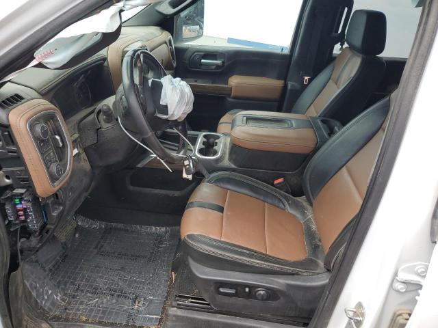 Photo 6 VIN: 1GC4YVEY3MF135272 - CHEVROLET SILVERADO 