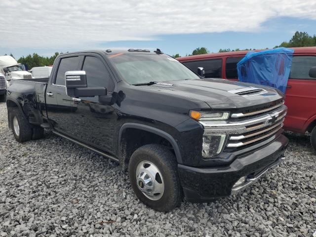 Photo 3 VIN: 1GC4YVEY3MF155070 - CHEVROLET SILVERADO 