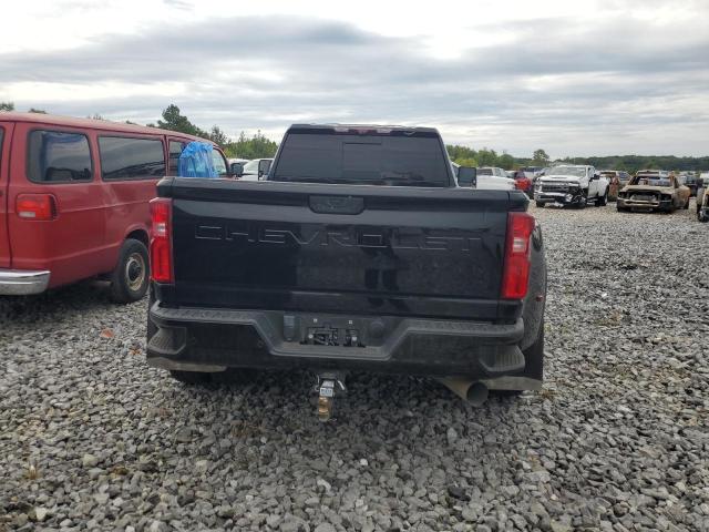 Photo 5 VIN: 1GC4YVEY3MF155070 - CHEVROLET SILVERADO 