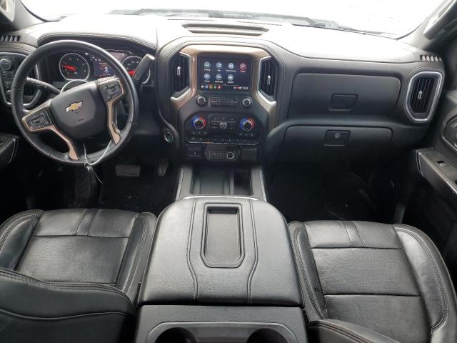 Photo 7 VIN: 1GC4YVEY3MF155070 - CHEVROLET SILVERADO 