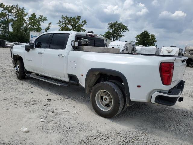 Photo 1 VIN: 1GC4YVEY3NF128145 - CHEVROLET SILVERADO 