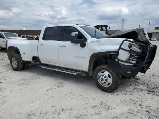 Photo 3 VIN: 1GC4YVEY3NF128145 - CHEVROLET SILVERADO 