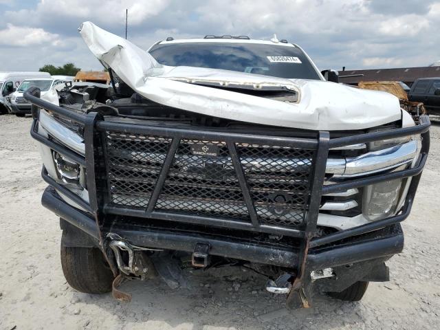 Photo 4 VIN: 1GC4YVEY3NF128145 - CHEVROLET SILVERADO 