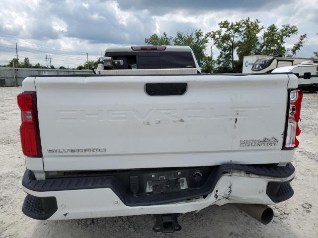 Photo 5 VIN: 1GC4YVEY3NF128145 - CHEVROLET SILVERADO 