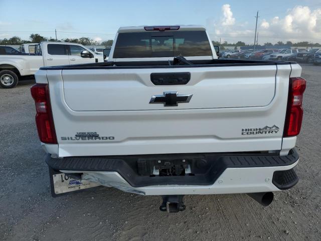 Photo 5 VIN: 1GC4YVEY3NF333058 - CHEVROLET SILVERADO 