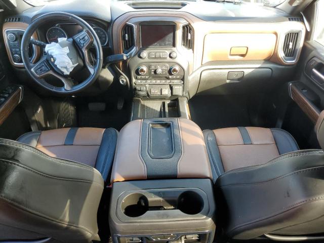 Photo 7 VIN: 1GC4YVEY3NF333058 - CHEVROLET SILVERADO 