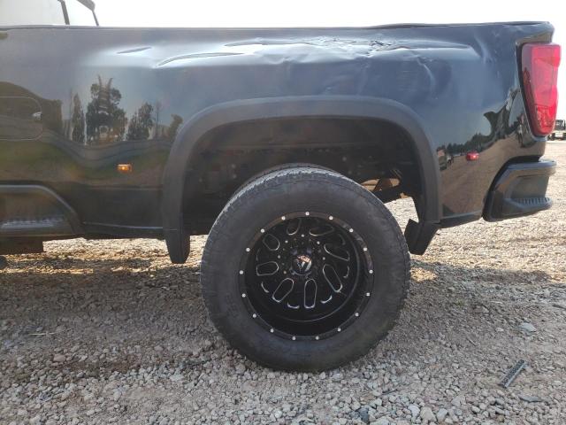 Photo 8 VIN: 1GC4YVEY4LF210561 - CHEVROLET SILVERADO 