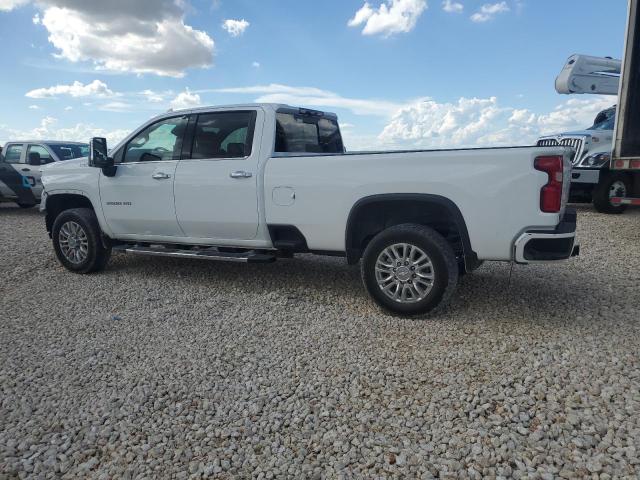 Photo 1 VIN: 1GC4YVEY5LF155358 - CHEVROLET SILVERADO 