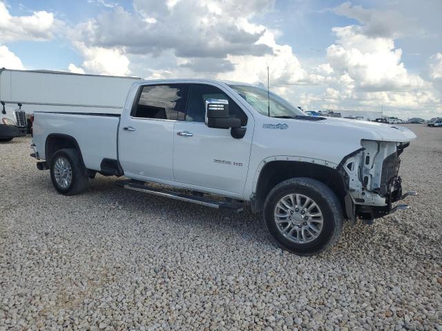 Photo 3 VIN: 1GC4YVEY5LF155358 - CHEVROLET SILVERADO 