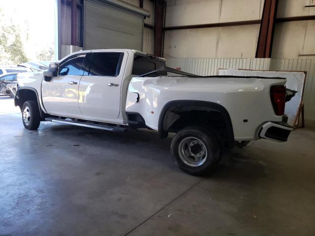 Photo 1 VIN: 1GC4YVEY5LF283289 - CHEVROLET SILVERADO 