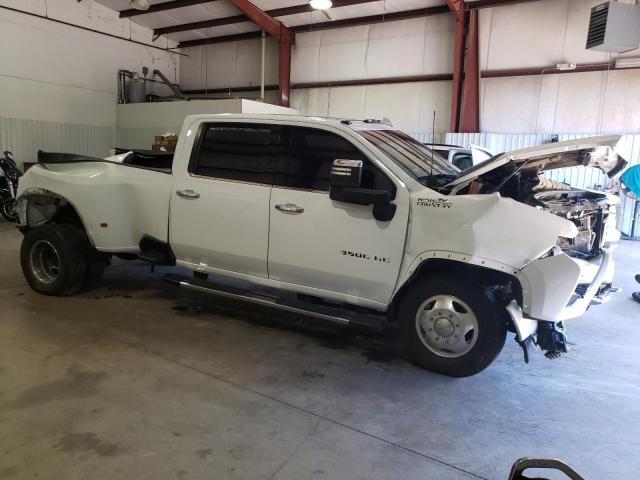 Photo 3 VIN: 1GC4YVEY5LF283289 - CHEVROLET SILVERADO 