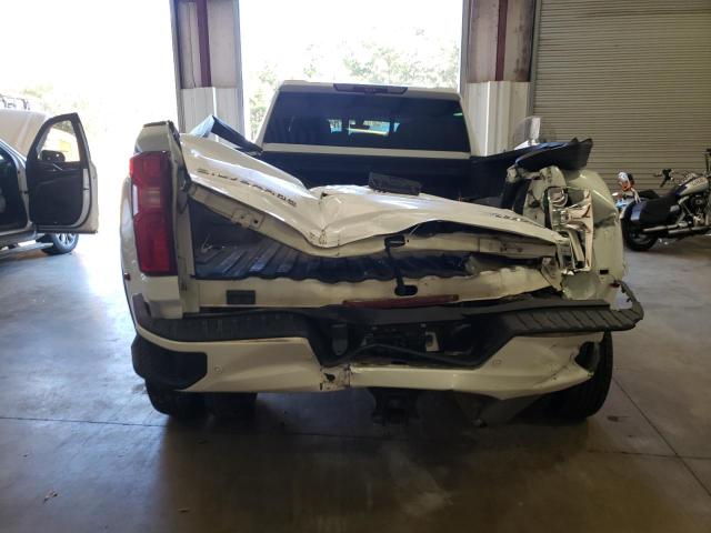 Photo 5 VIN: 1GC4YVEY5LF283289 - CHEVROLET SILVERADO 