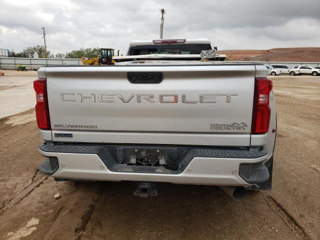 Photo 5 VIN: 1GC4YVEY5NF208224 - CHEVROLET SILVERADO 