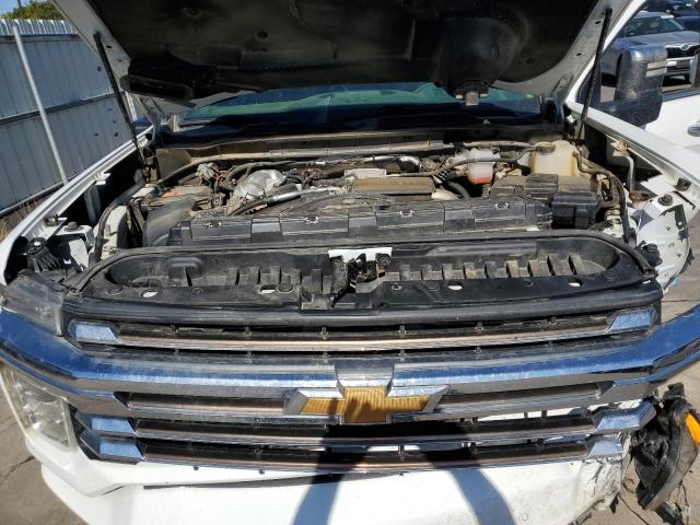 Photo 10 VIN: 1GC4YVEY5NF345017 - CHEVROLET ALL MODELS 