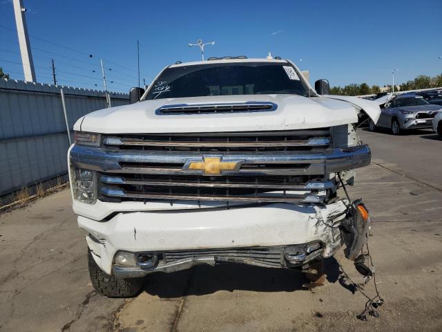 Photo 4 VIN: 1GC4YVEY5NF345017 - CHEVROLET ALL MODELS 