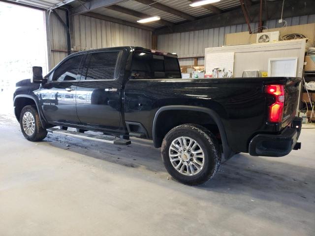 Photo 1 VIN: 1GC4YVEY6MF130910 - CHEVROLET SILVERADO 