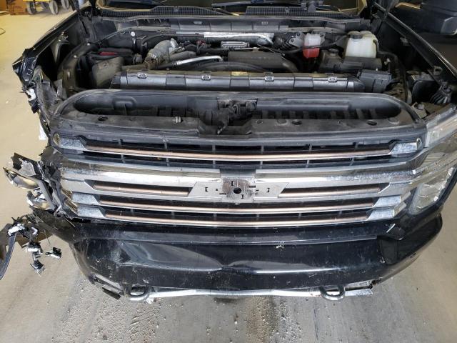 Photo 10 VIN: 1GC4YVEY6MF130910 - CHEVROLET SILVERADO 