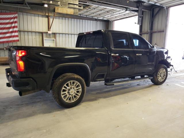 Photo 2 VIN: 1GC4YVEY6MF130910 - CHEVROLET SILVERADO 