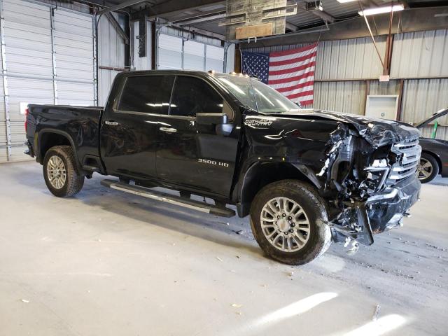 Photo 3 VIN: 1GC4YVEY6MF130910 - CHEVROLET SILVERADO 