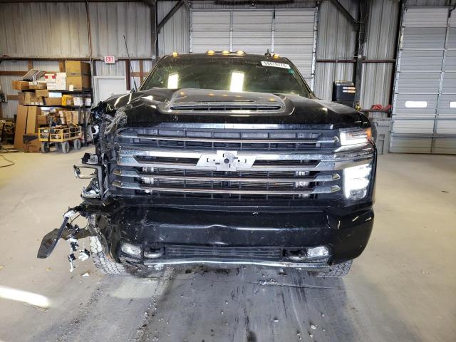 Photo 4 VIN: 1GC4YVEY6MF130910 - CHEVROLET SILVERADO 