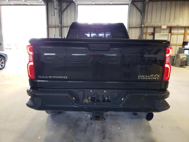 Photo 5 VIN: 1GC4YVEY6MF130910 - CHEVROLET SILVERADO 